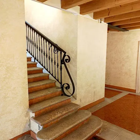 Romantica Apartment Peschiera del Garda