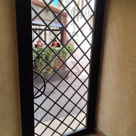 Romantica Apartment