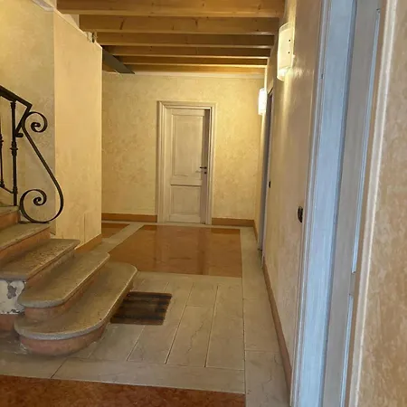 Apartment Romantica