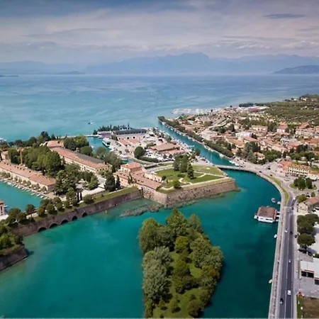 Apartment Romantica Peschiera del Garda